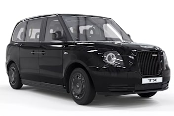 Levc used cabs discount