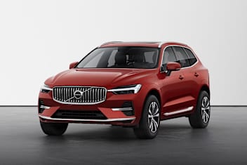 519 Per Month XC60 T6 Core Recharge Plug In Hybrid AWD PCH Offer