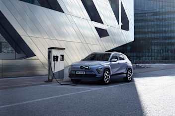Hyundai kona electric pcp clearance deals