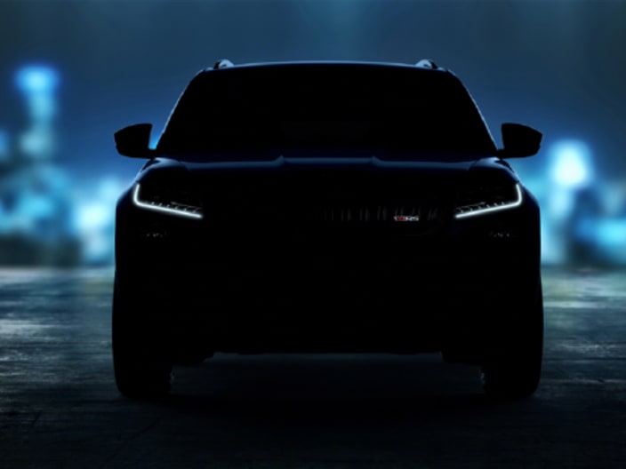 Skoda Kodiaq Vrs To Light Up Paris In October Chichester Azur