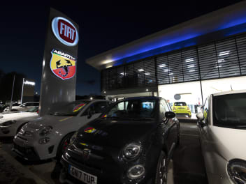 Abarth, Accessories Offers, London, Kent, Surrey