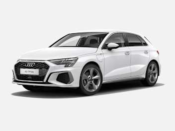 Audi a3 sportback tfsi e new 40 tfsi clearance e sport 204ps s tronic