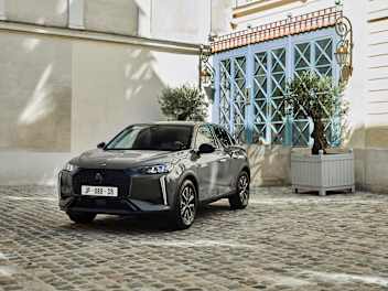 NEW DS 3 E TENSE Norwich Norfolk Motorvogue DS