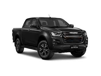 Isuzu D-MAX V-CROSS | Finance Offers | Motorvogue Kings Lynn