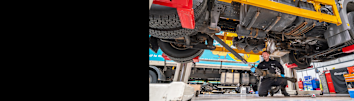 Truck Service, Repairs and MOTs