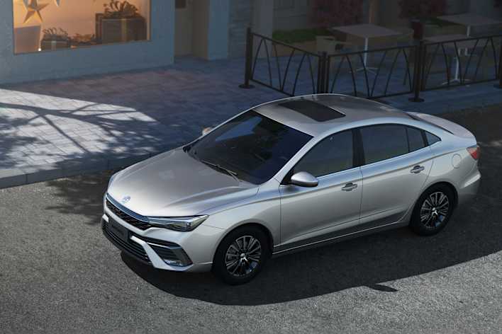 MG 5 MG New Cars MG Motor Middle East