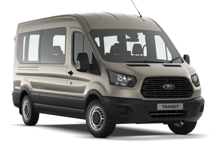 transit dealers