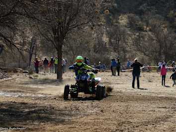 Enduro NamAuto