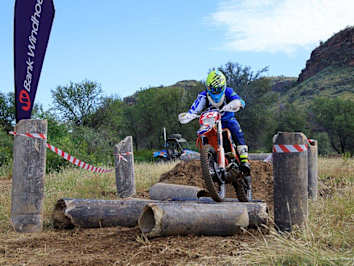 Enduro NamAuto