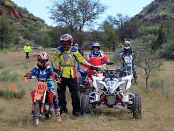 Enduro NamAuto