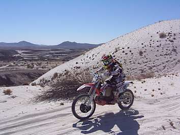 Enduro NamAuto