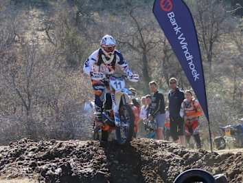Enduro NamAuto