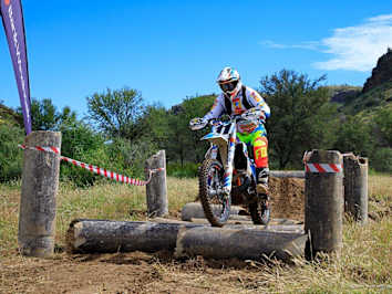Enduro NamAuto