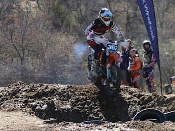 Enduro NamAuto