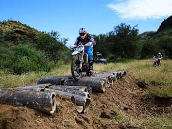 Enduro NamAuto