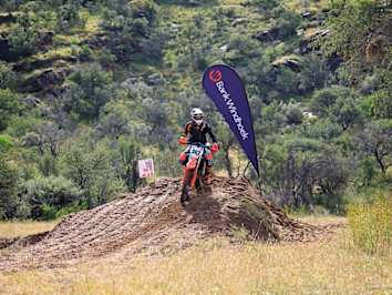 Enduro NamAuto