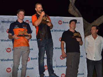 Enduro NamAuto