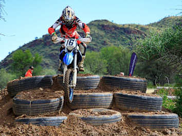 Enduro NamAuto
