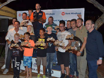 Enduro NamAuto