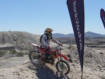 Enduro NamAuto