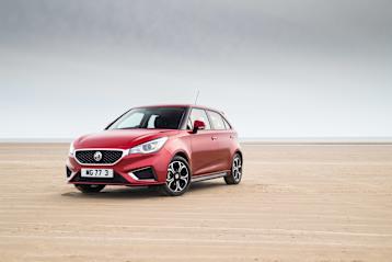 MG3 Review