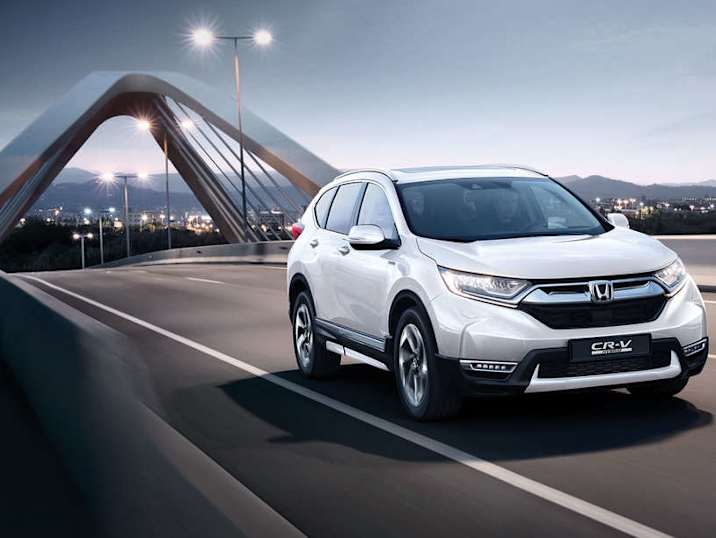 New Honda Cars Chiswick West London Chiswick Honda