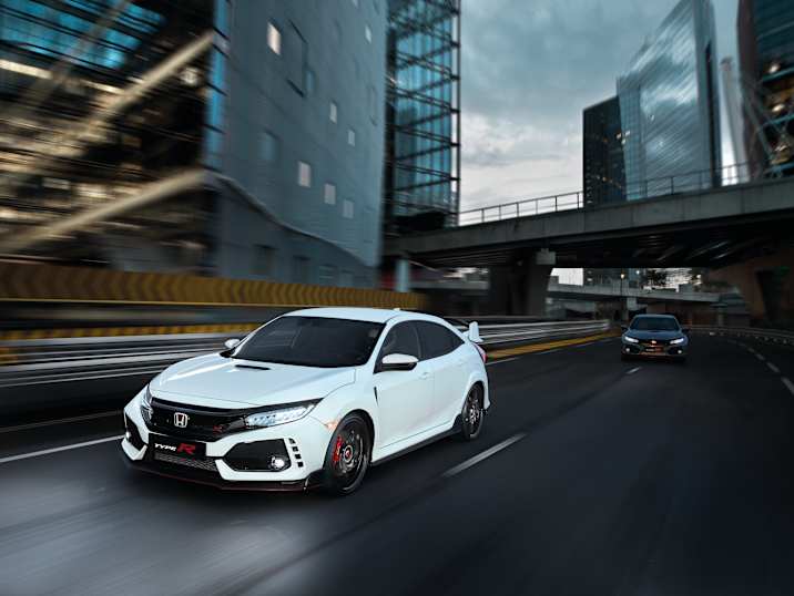 New Honda Cars Chiswick West London Chiswick Honda