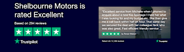 Review of Shelbourne Motors