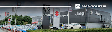 Alfa Romeo Offers