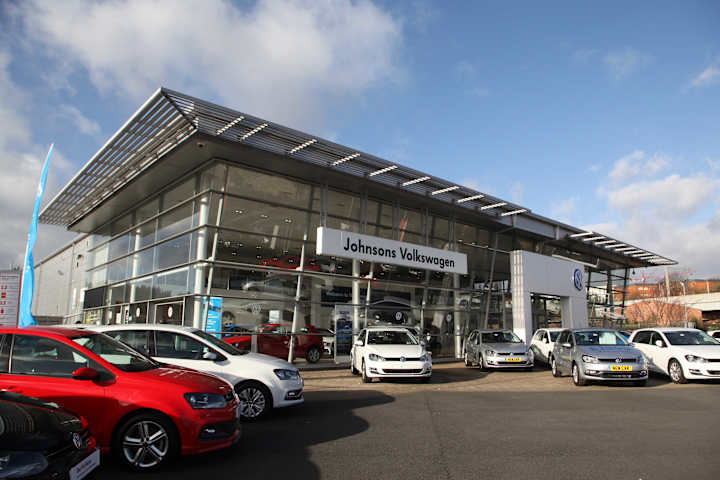 Volkswagen Birmingham Johnsons Volkswagen