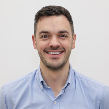 Lee Bradley - General Manager