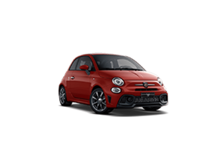 Abarth Car Dealership Solihull Swindon Johnsons Abarth