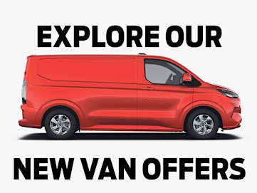 New CV Offers