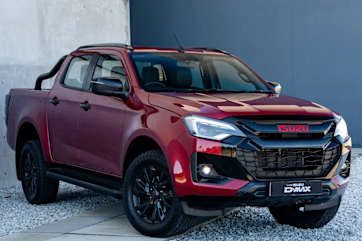 ⋆izuizu⋆ Isuzu X-Rider | South Africa | Key Isuzu Pinetown