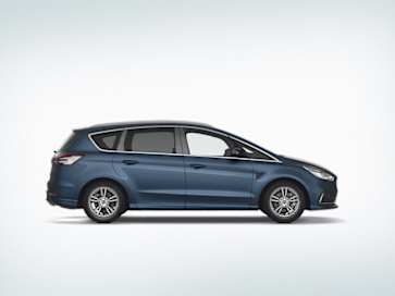 S-Max