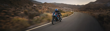John Clark BMW Motorrad
