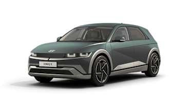 New IONIQ 5 Ultimate