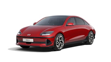 IONIQ 6 Premium