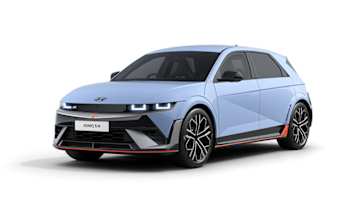IONIQ 5 N