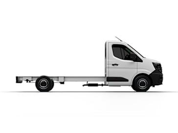 Interstar Chassis