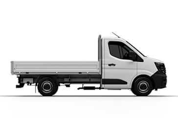 Interstar Dropside