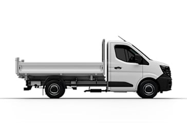 Interstar Tipper