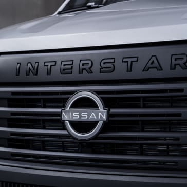 Nissan Interstar MY24