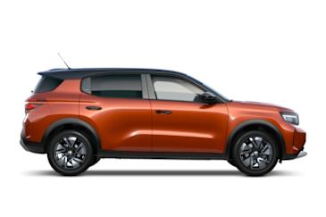 Vauxhall Frontera