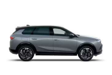 New Vauxhall Grandland