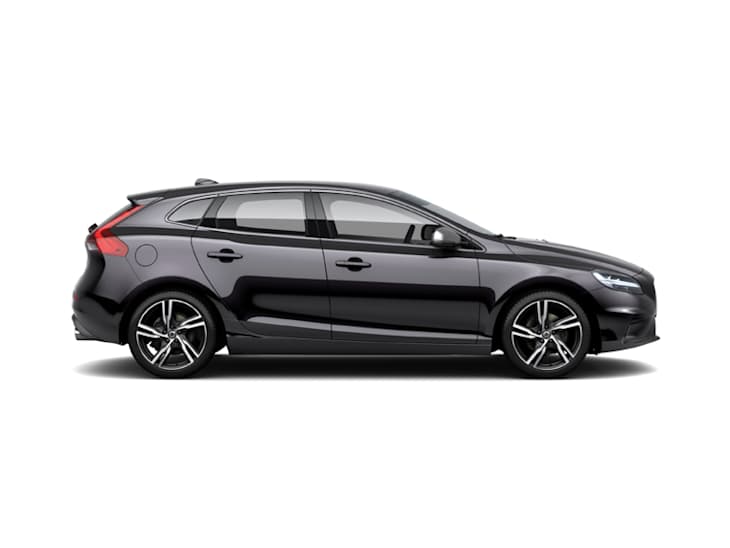 Volvo Dealers Volvo Cars Dundee And Edinburgh