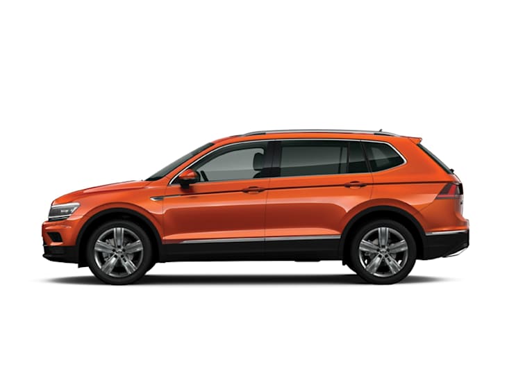 Volkswagen Dealer Specialist Cars Volkswagen Scotland