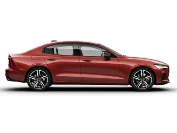 Volvo Dealers Volvo Cars Dundee And Edinburgh