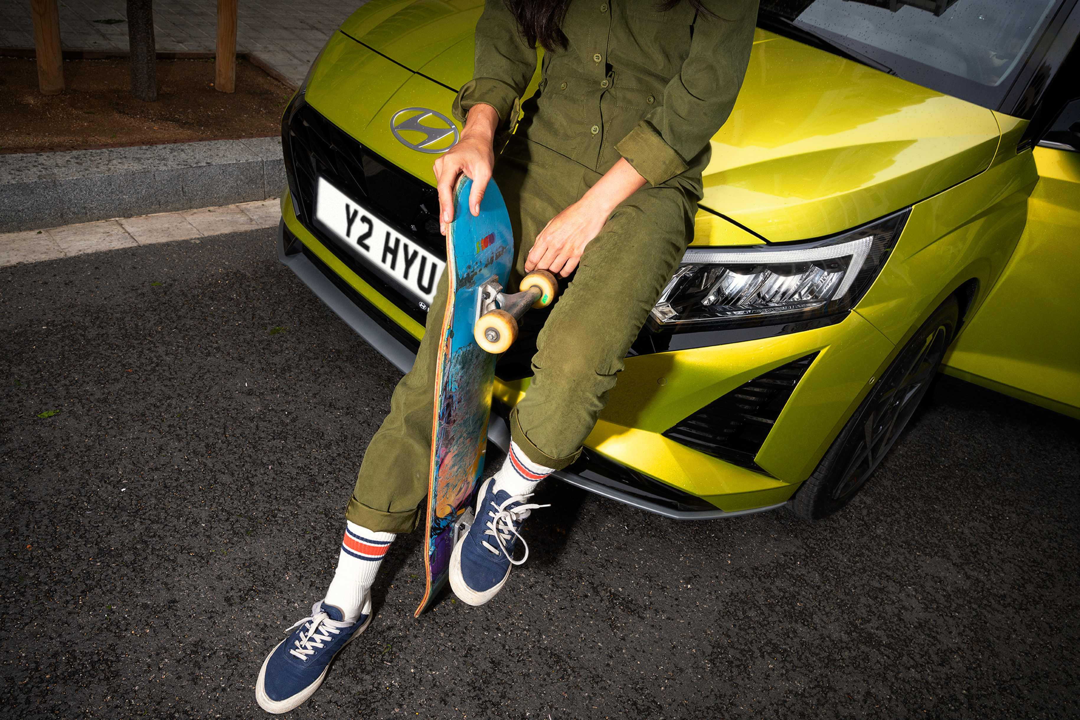 i20 Style 