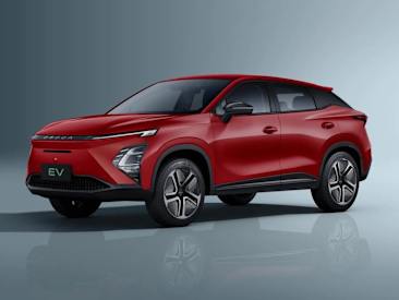 OMODA 5 EV